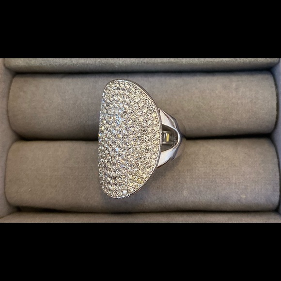 QVC RING - Picture 2 of 2